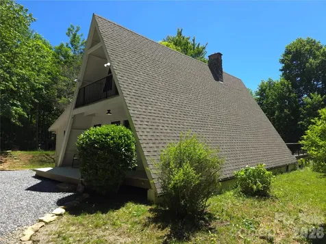 826 Shumont Road Black Mountain NC 28711