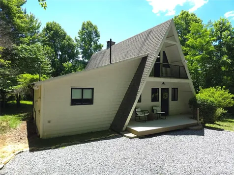 826 Shumont Road Black Mountain NC 28711