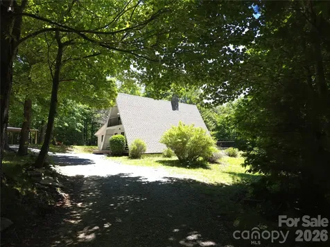 826 Shumont Road Black Mountain NC 28711