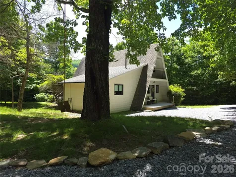 826 Shumont Road Black Mountain NC 28711