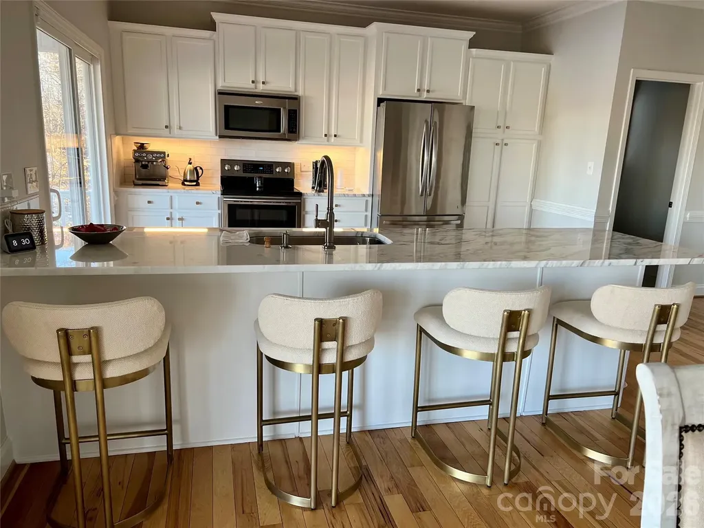 794 Riverwood Drive Lexington NC 27292