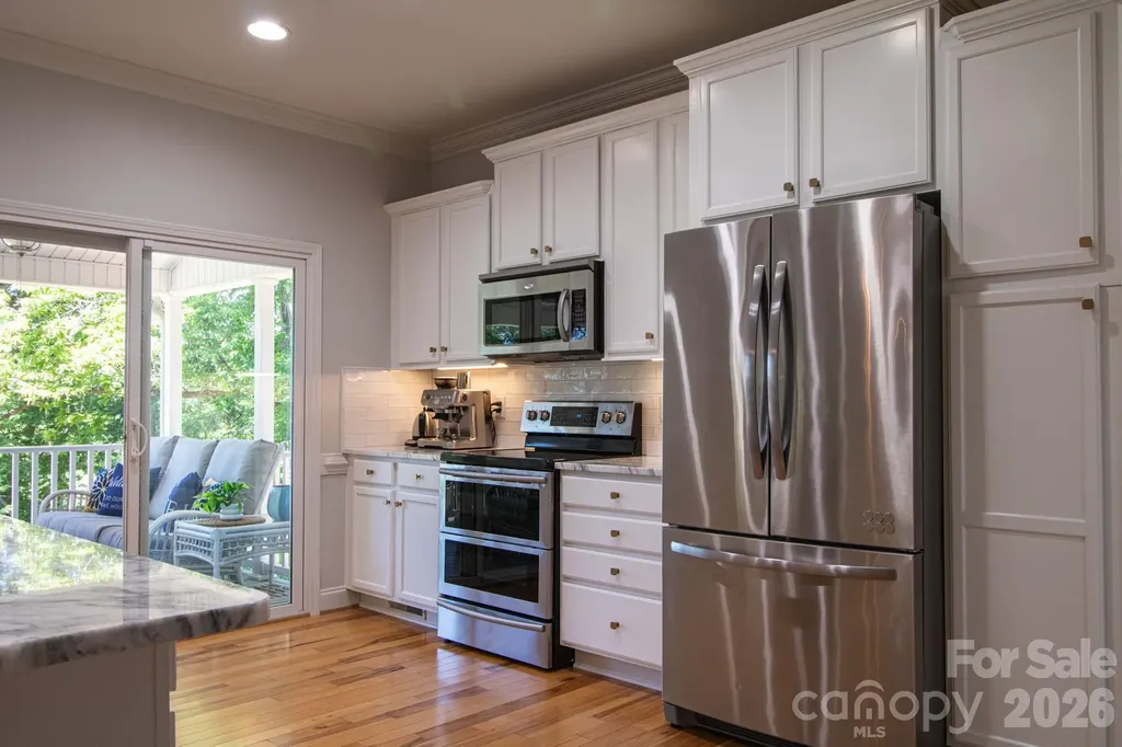 794 Riverwood Drive Lexington NC 27292