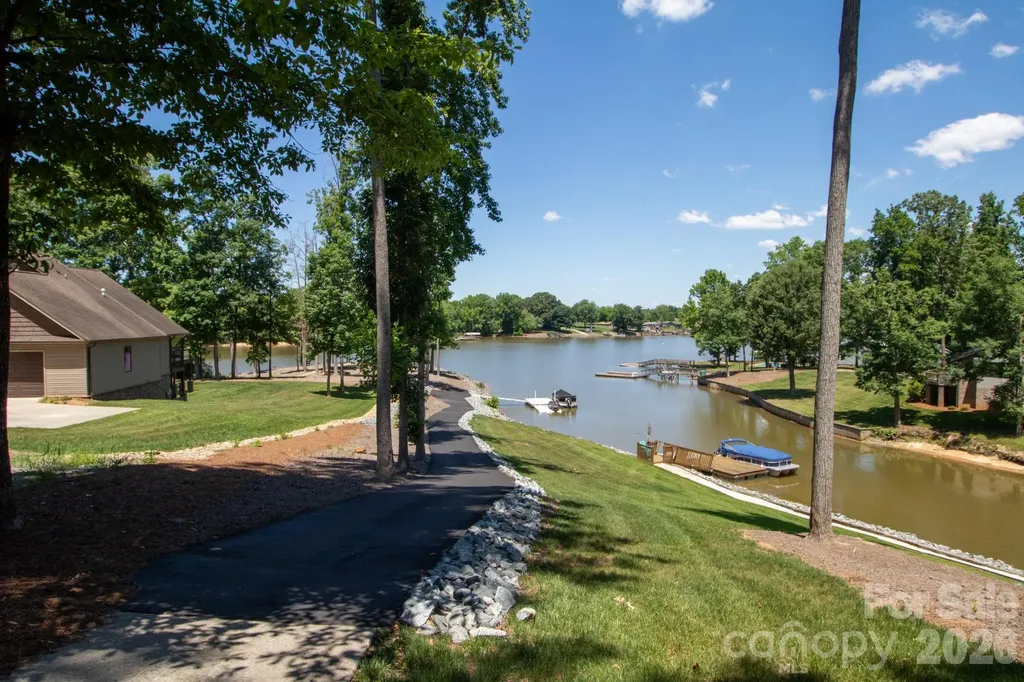794 Riverwood Drive Lexington NC 27292