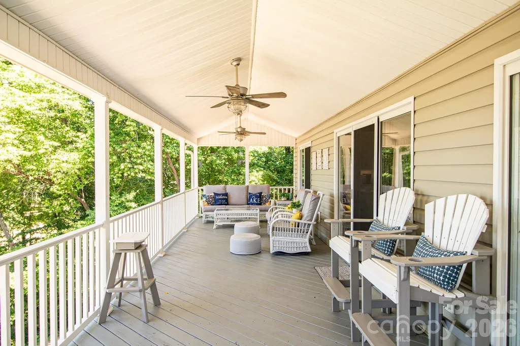 794 Riverwood Drive Lexington NC 27292