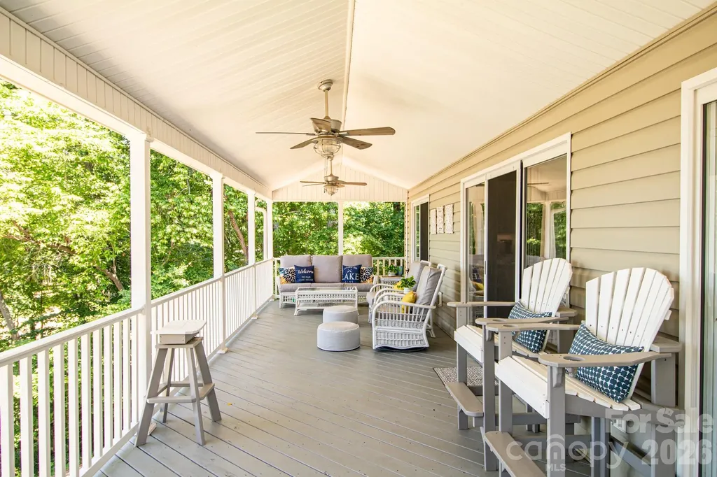 794 Riverwood Drive Lexington NC 27292