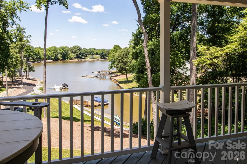 794 Riverwood Drive Lexington NC 27292
