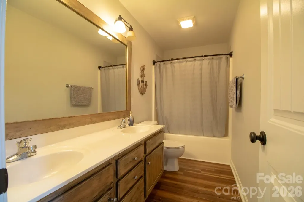 794 Riverwood Drive Lexington NC 27292