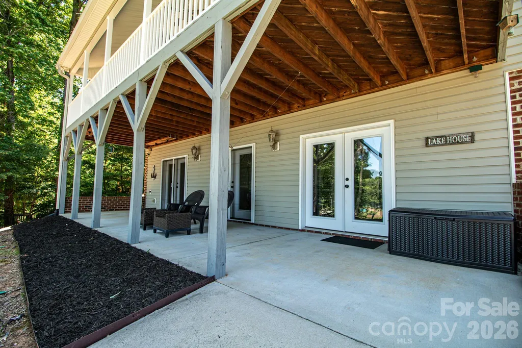 794 Riverwood Drive Lexington NC 27292