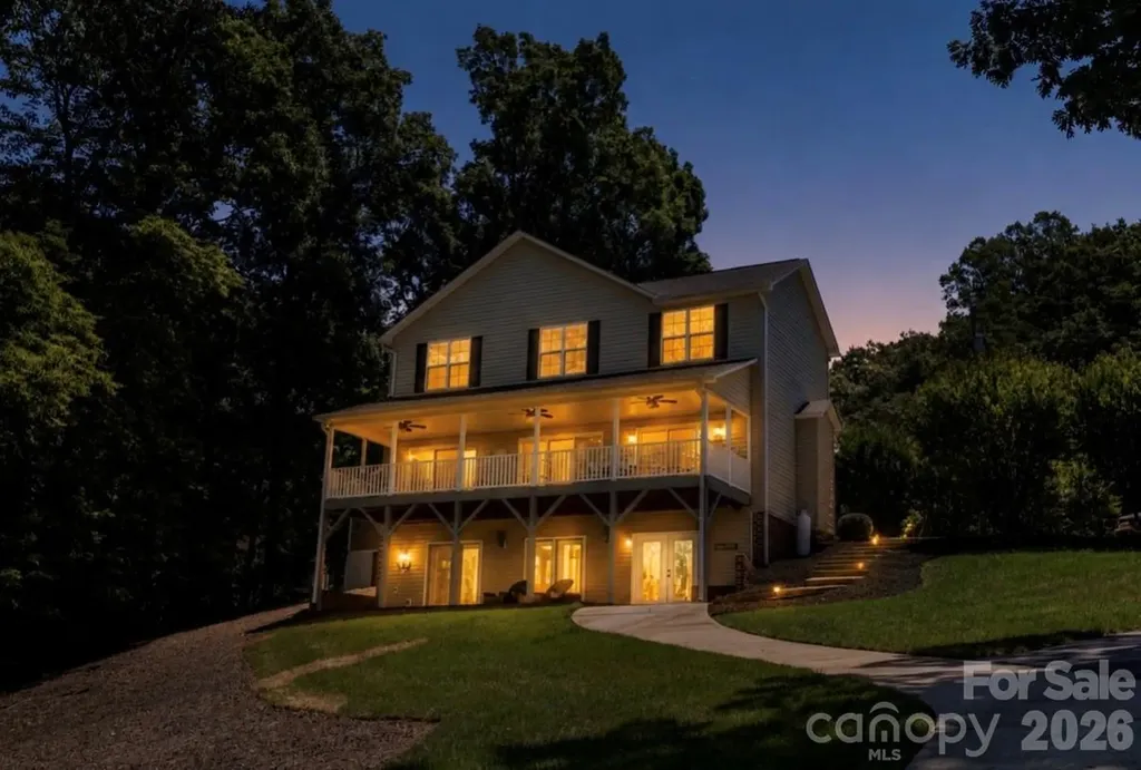 794 Riverwood Drive Lexington NC 27292