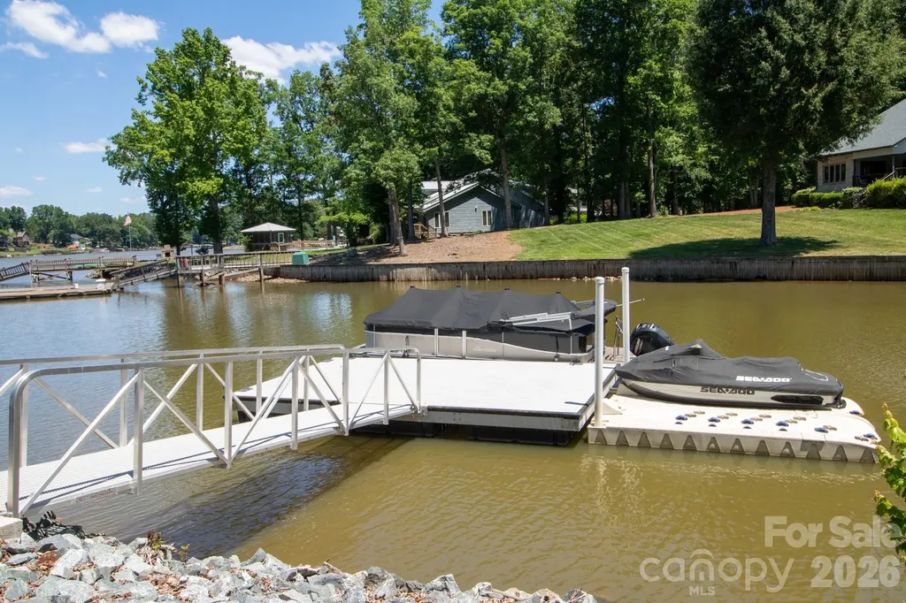 794 Riverwood Drive Lexington NC 27292