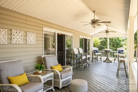794 Riverwood Drive Lexington NC 27292