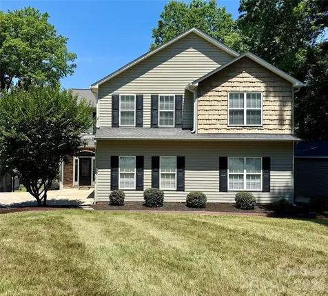 794 Riverwood Drive Lexington NC 27292