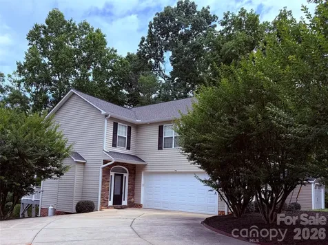 794 Riverwood Drive Lexington NC 27292
