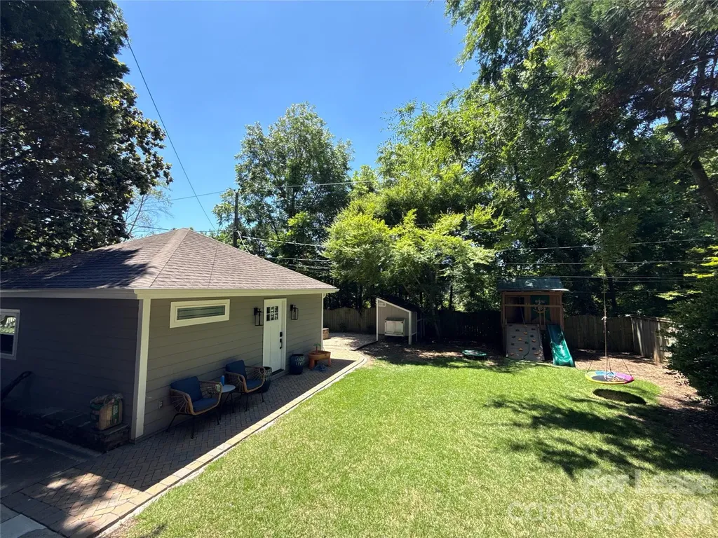 2016 Lombardy Circle Charlotte NC 28203