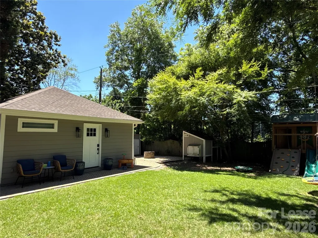 2016 Lombardy Circle Charlotte NC 28203