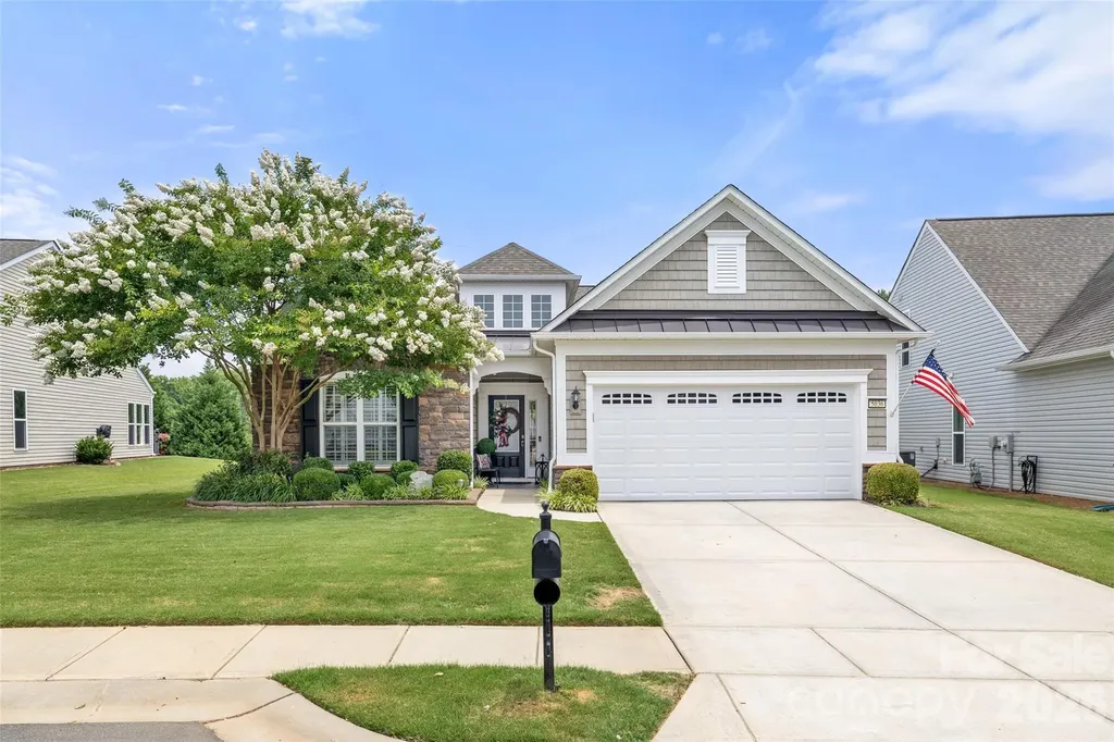 5036 Blossom Point Drive Indian Land SC 29707