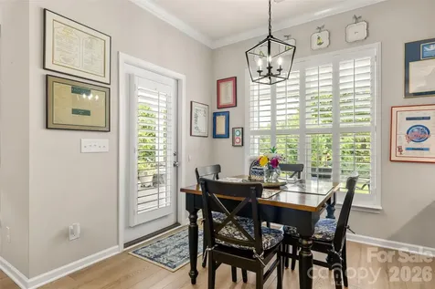 5036 Blossom Point Drive Indian Land SC 29707