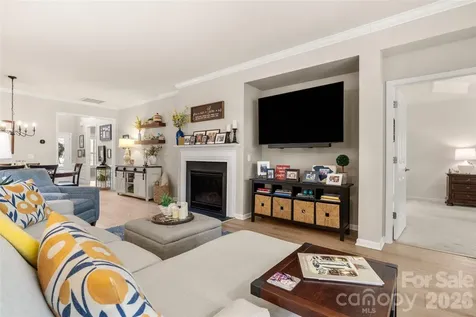 5036 Blossom Point Drive Indian Land SC 29707
