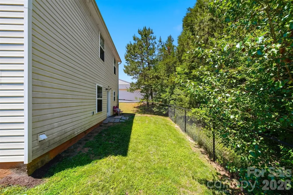 3938 Hemingway Drive NW Hickory NC 28601