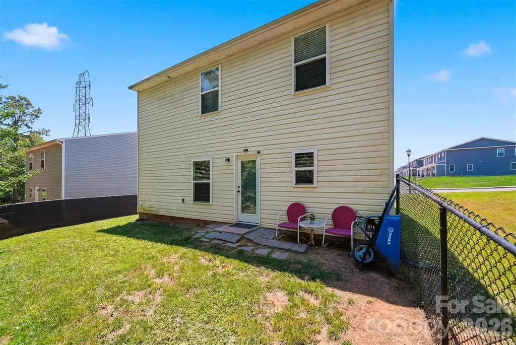 3938 Hemingway Drive NW Hickory NC 28601
