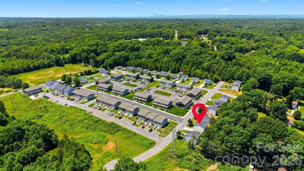 3938 Hemingway Drive NW Hickory NC 28601