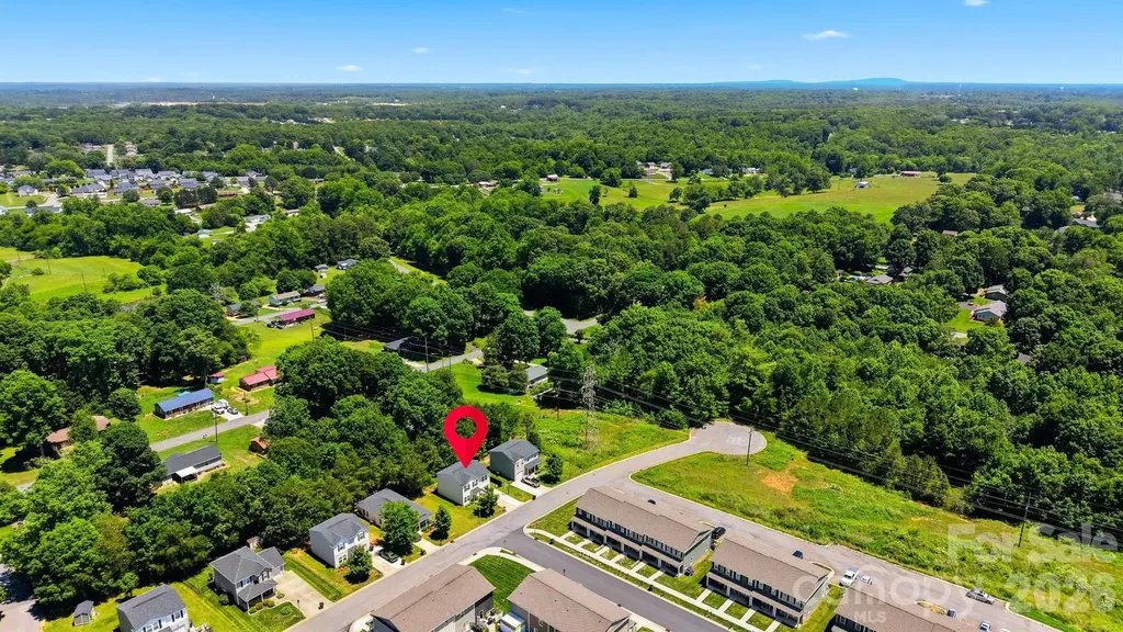 3938 Hemingway Drive NW Hickory NC 28601