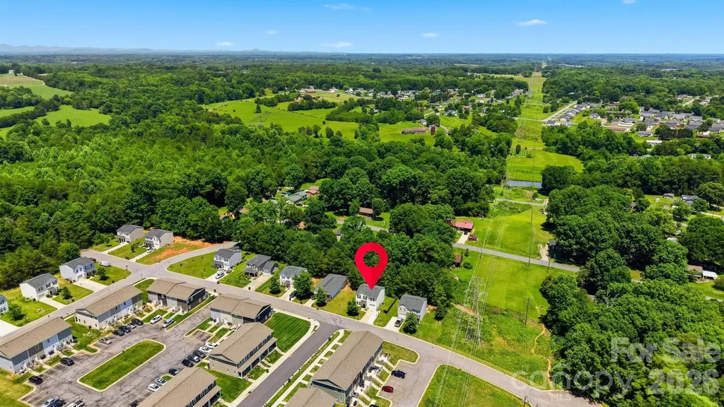 3938 Hemingway Drive NW Hickory NC 28601