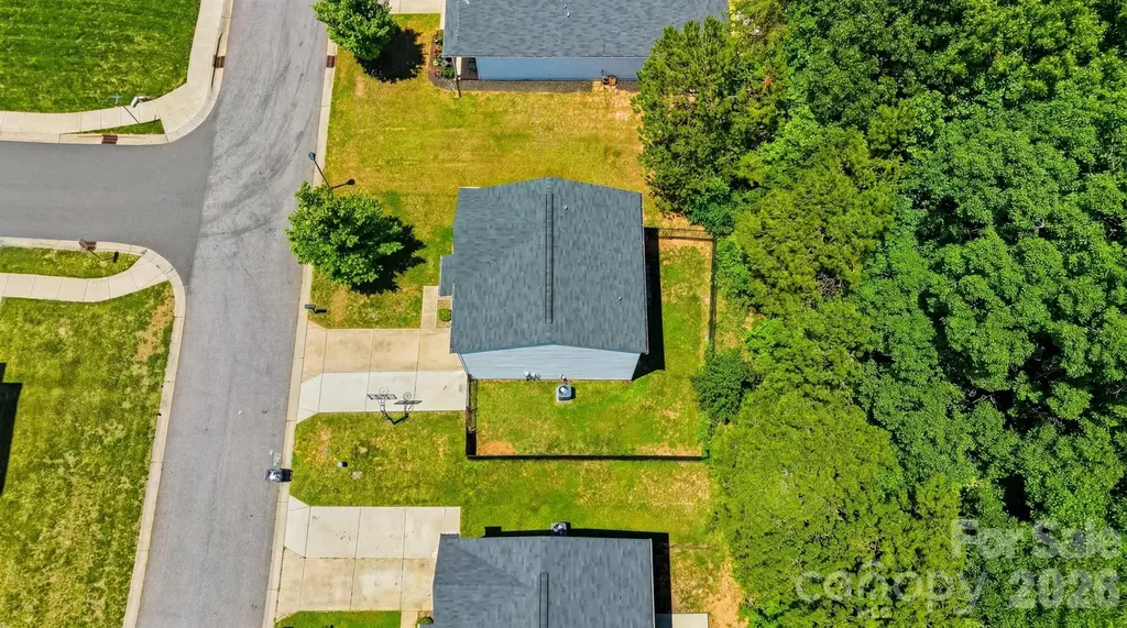 3938 Hemingway Drive NW Hickory NC 28601