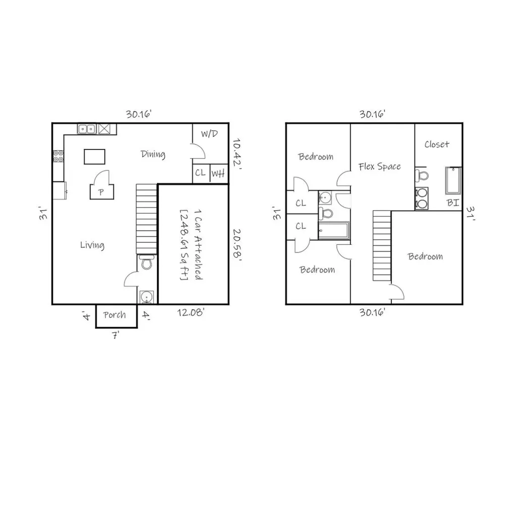 3938 Hemingway Drive NW Hickory NC 28601