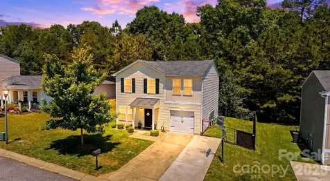 3938 Hemingway Drive NW Hickory NC 28601