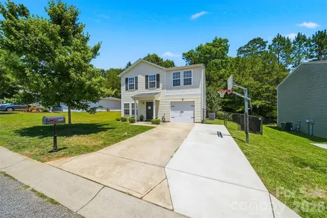 3938 Hemingway Drive NW Hickory NC 28601