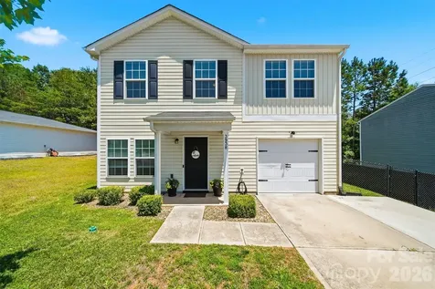 3938 Hemingway Drive NW Hickory NC 28601