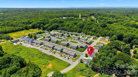3938 Hemingway Drive NW Hickory NC 28601