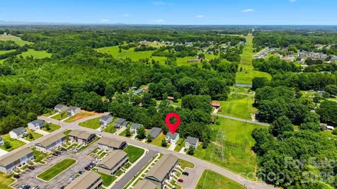 3938 Hemingway Drive NW Hickory NC 28601
