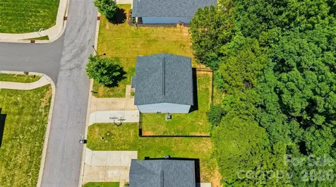 3938 Hemingway Drive NW Hickory NC 28601