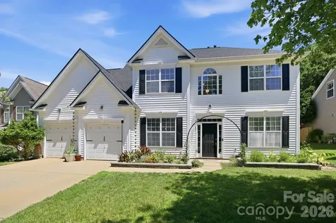 5058 Timber Falls Drive Indian Land SC 29707