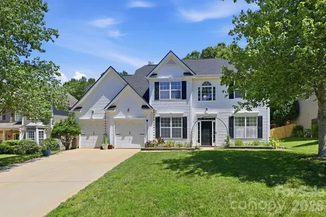 5058 Timber Falls Drive Indian Land SC 29707
