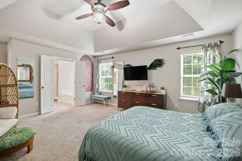 5058 Timber Falls Drive Indian Land SC 29707