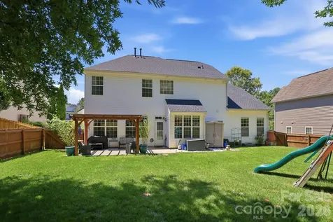 5058 Timber Falls Drive Indian Land SC 29707