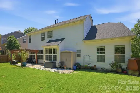 5058 Timber Falls Drive Indian Land SC 29707