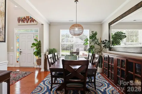 5058 Timber Falls Drive Indian Land SC 29707