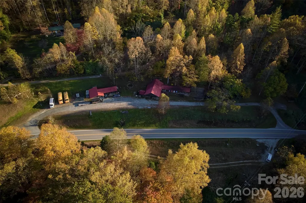 10811 Hwy 19 W Highway W Bryson City NC 28713