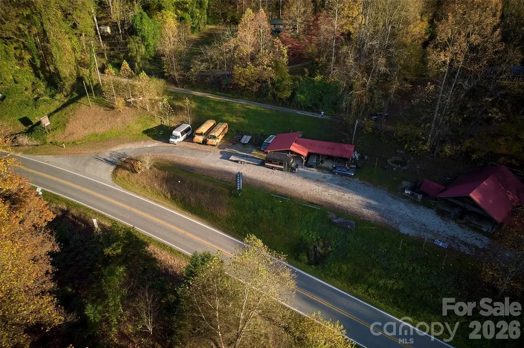 10811 Hwy 19 W Highway W Bryson City NC 28713
