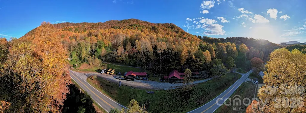 10811 Hwy 19 W Highway W Bryson City NC 28713