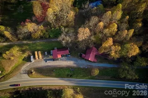 10811 Hwy 19 W Highway W Bryson City NC 28713