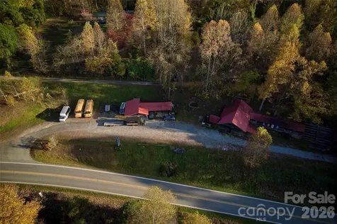 10811 Hwy 19 W Highway W Bryson City NC 28713