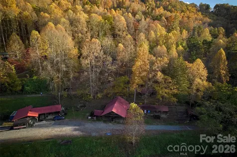 10811 Hwy 19 W Highway W Bryson City NC 28713