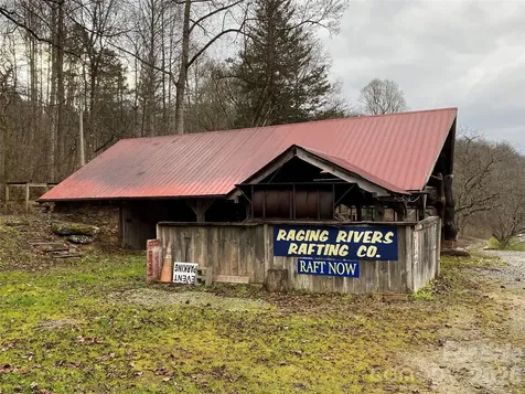 10811 Hwy 19 W Highway W Bryson City NC 28713