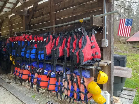 10811 Hwy 19 W Highway W Bryson City NC 28713
