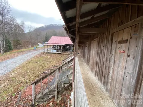 10811 Hwy 19 W Highway W Bryson City NC 28713